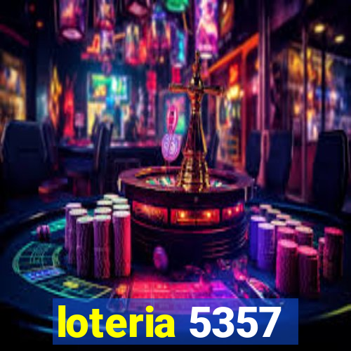 loteria 5357